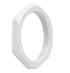 Пластиковая гайка Пластиковая гайка