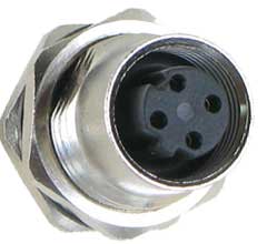 D12D-S204HPR-P9 