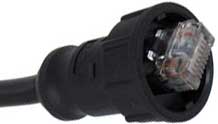 RJ45C-L1S1SN 