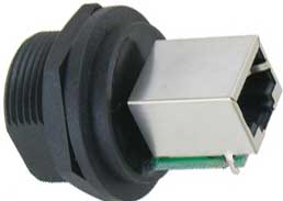 RJ45D-PJCRJ 