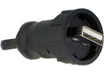 USB A Holin