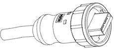 USBA-L1SN 