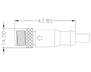 . M12 Holin, M8/M12 , 