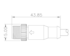 . M12 Holin, M8/M12 , 