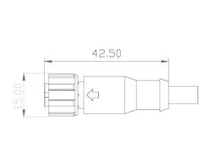 . M12 Holin, M8/M12 , 
