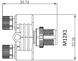 . M12 Chogori, M8/M12 , 